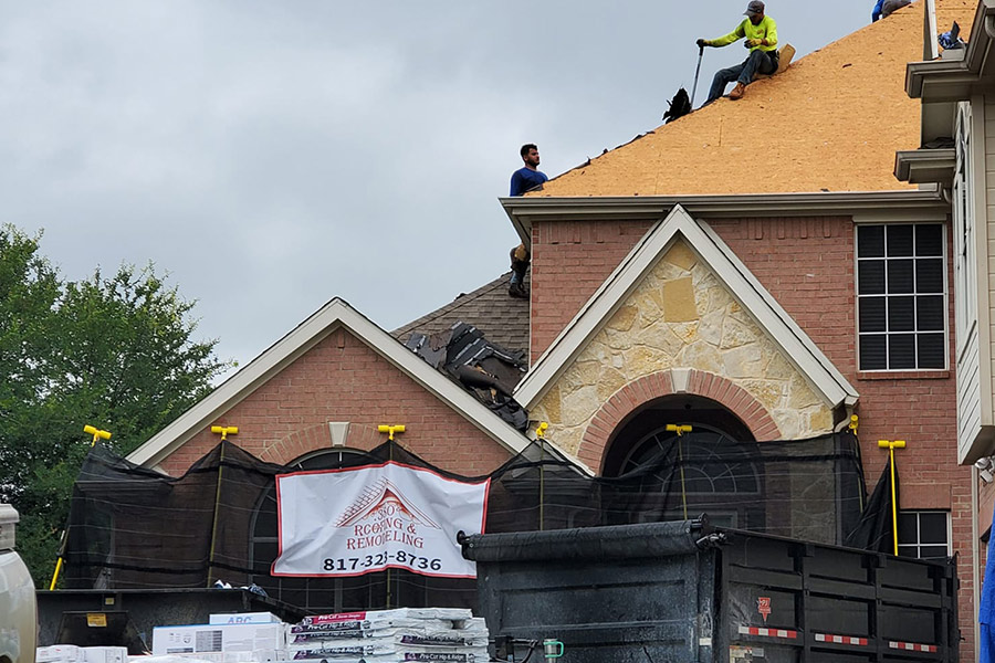 new-roof-project-arlington-tx